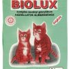 Biolux macskaalom 10kg