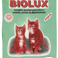 Biolux macskaalom 10kg