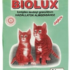 Biolux macskaalom 10kg