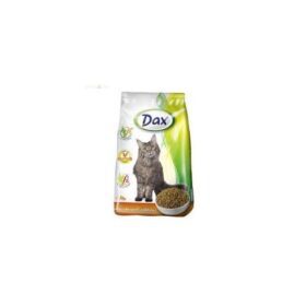 Dax 1kg macskatáp csirke ízű