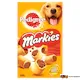 Pedigree Markies  500gr.jutifalat normál, Mini 12db/#