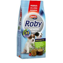 Panzi Roby vitamin tabletta 700gr