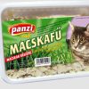 Panzi macska fű 300gr