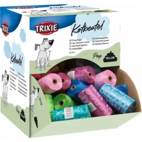 Trixie kutyaürülék gyűjtő zacskó trx22843
