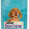 Purina Dog Chow adult bárány-rizs 14kg.