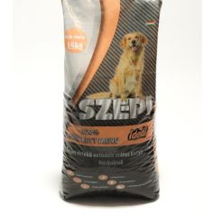 Szepi Ideál kutyatáp 15kg
