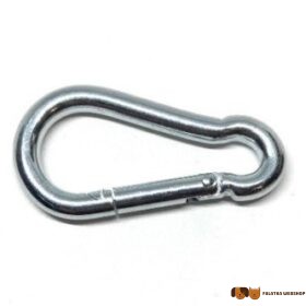 Karabíner tűzoltó 10x100