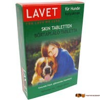 Lavet kutya bőrtápláló vitamin 50db