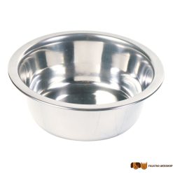 Trixie fémtál 0,45l Trx24841