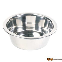 Trixie fémtál 0,75l Trx24842