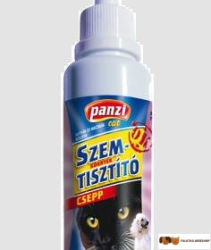 Panzi szemcsepp 100ml