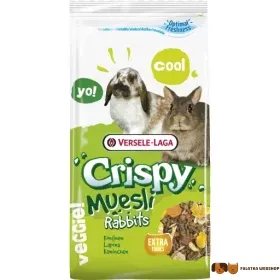 Verse-laga nyúl magkeverék 1kg.