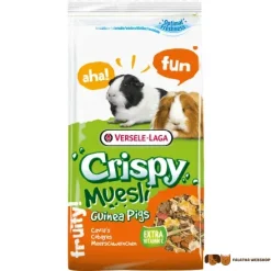 Verse-laga Crispy tengerimalac 20kg