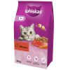 Whiskas macskatáp 14kg csirke,marha,hal ízekbe