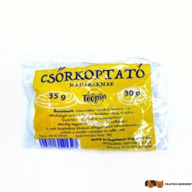 Trópus csőrkoptató 30gr