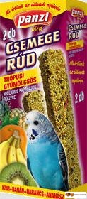 Panzi csemegerúd hullámospapagájoknak