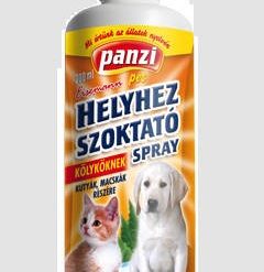 Panzi permet helytől távoltartó, helyhez szoktató 200ml