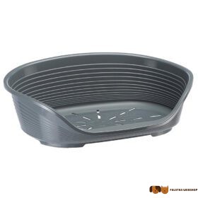 Ferplast Siesta Deluxe 10 fekhely műanyag