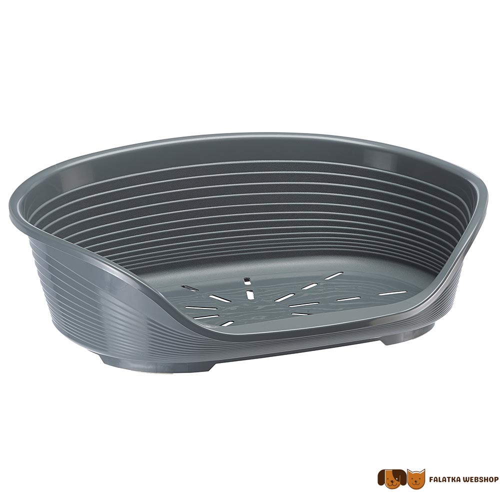 Ferplast Siesta Deluxe 10 fekhely műanyag 1 Ferplast Siesta Deluxe 10 fekhely műanyag