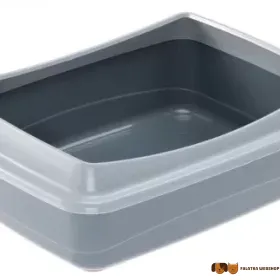 Ferplast alomtál Nip Plus peremes
