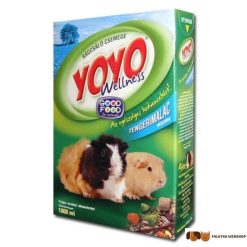 Yoyo tengerimalac eledel 1000ml.