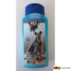 Pet champion sampon bolhaírtós