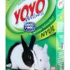 Yoyo nyúl eledel 1000ml