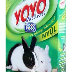 Yoyo nyúl eledel 1000ml