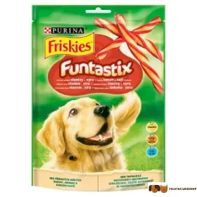 Friskies Funtastix 175gr