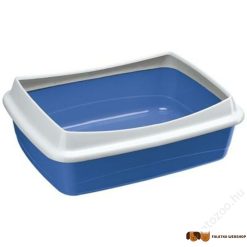 Kezdőoldal 150 Alternative view of Ferplast alomtál Nip Plus peremes