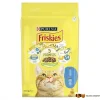 Friskies cat hal, csirke, marha ízekben 10kg