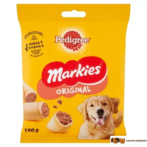Pedigree Markies 150gr 1 Pedigree Markies 150gr