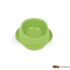 Kezdőoldal 122 Alternative view of Maya műanyagtál szimpla L 1L