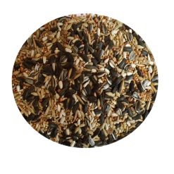 Kite nagypapagáj és hullámospapagáj 25kg