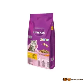 Whiskas Junior 14kg.