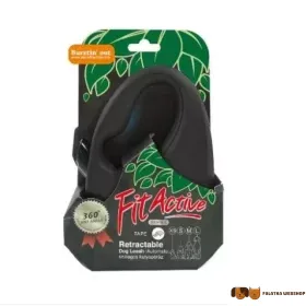 Fitactive automata póráz XS