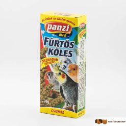 Panzi fürtös köles csomagolt