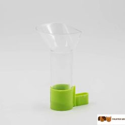 Panzi madár etető- itató nagy