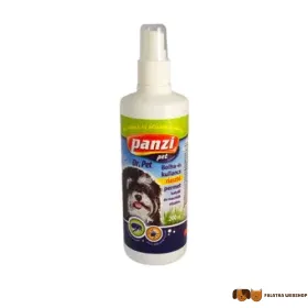 Panzi permet bolhariasztó 200ml.