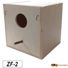 Panzi hullámospapagáj odu