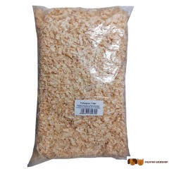 Panzi alom forgács 7l