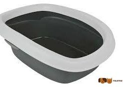 Trixie Carlo 2-es  alomtál Trx40122,40112