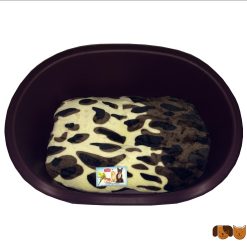 Vogel párna 02. 50x033x7cm.