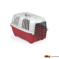 Praktiko szállítóbox 1-es  48x31,5x33