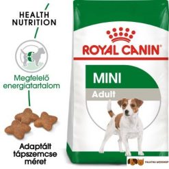 Alternative view of Royal Mini Adult 8kg.