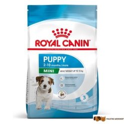 Royal Mini Junior 8kg.
