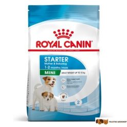 Royal Mini Starter 8kg.