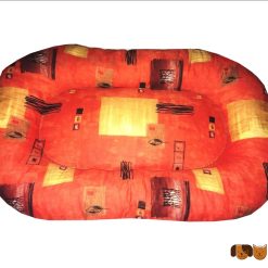 Vogel párna 03. 59x35x7cm.