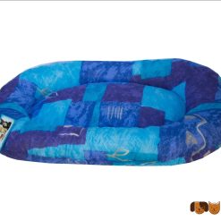 Vogel párna 05. 76x50x9cm.