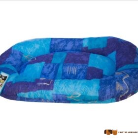 Vogel párna 05. 76x50x9cm.